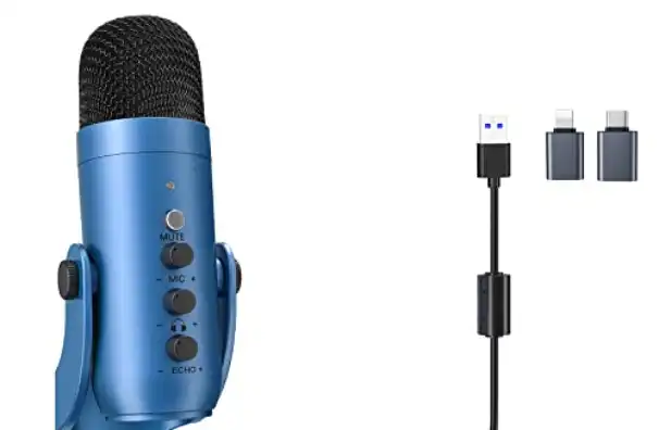 TORI NUCCI's Amazon Page - Content Creator Tools / Accessories
