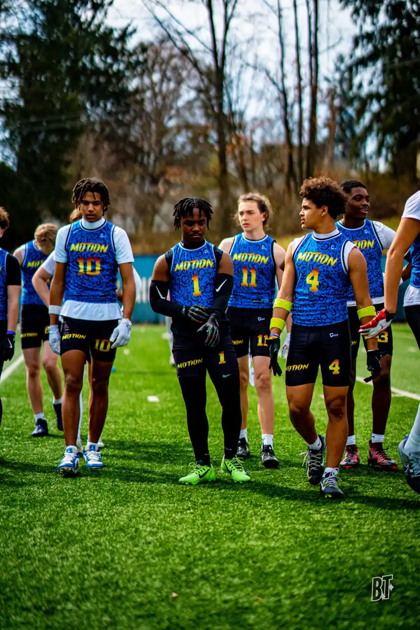 GC Motion 7v7🏄🏾‍♂️🔥