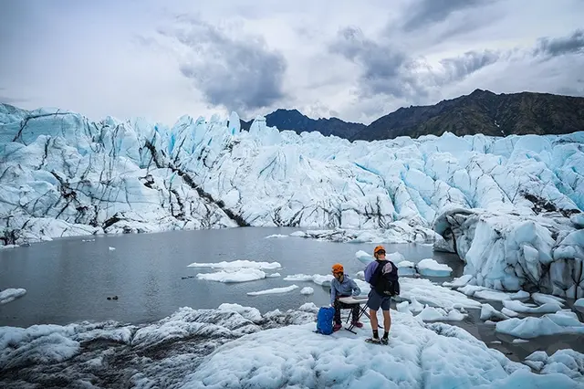 Alaskan Founded Marketing Agency