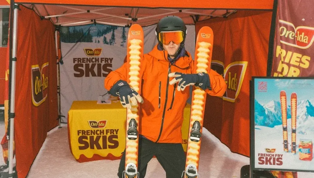 Aspen X Games 2026 (Ore-Ida + Jeep)