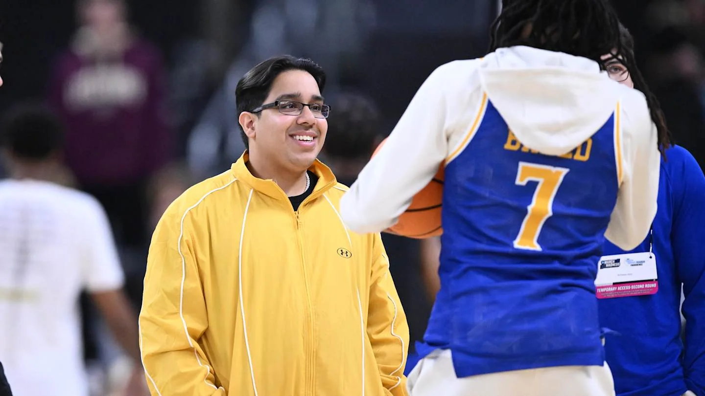 Agency at Center of Viral March Madness Content