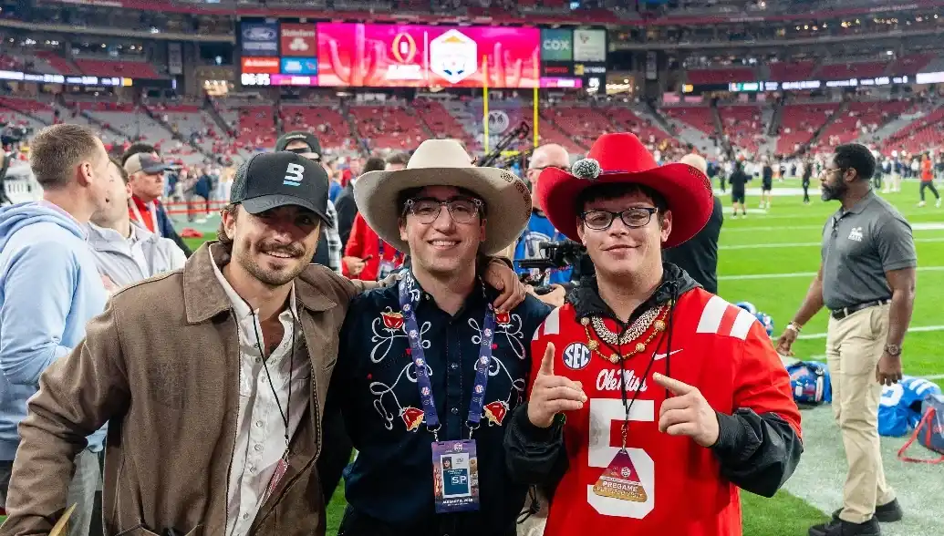 Vrbo Fiesta Bowl Creator House