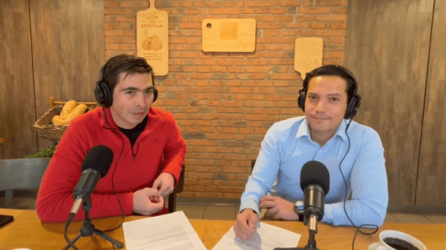 Exámenes que debes hacerte si eres deportista