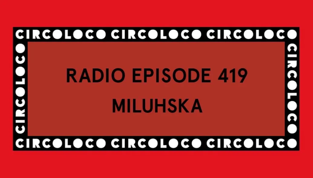 CIRCOLOCO RADIO