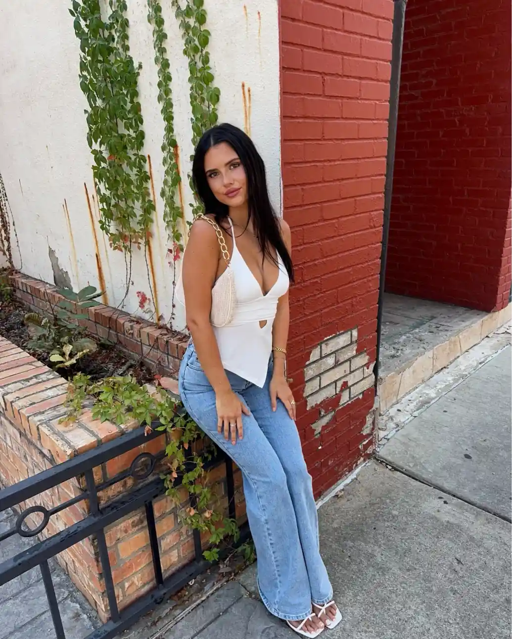 Day in Downtown 