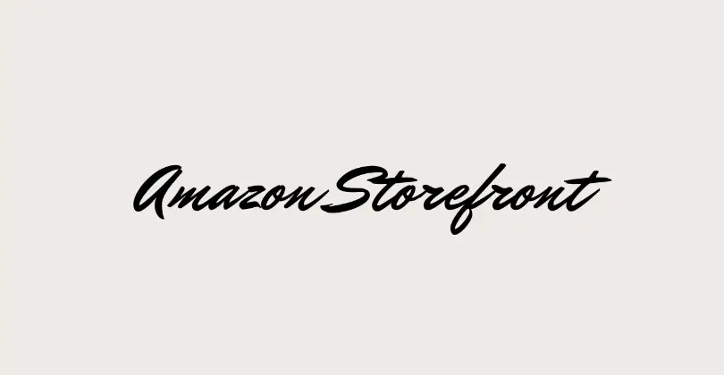 Amazon SF