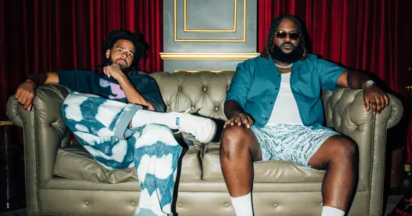 Passport Bros (with J. Cole)