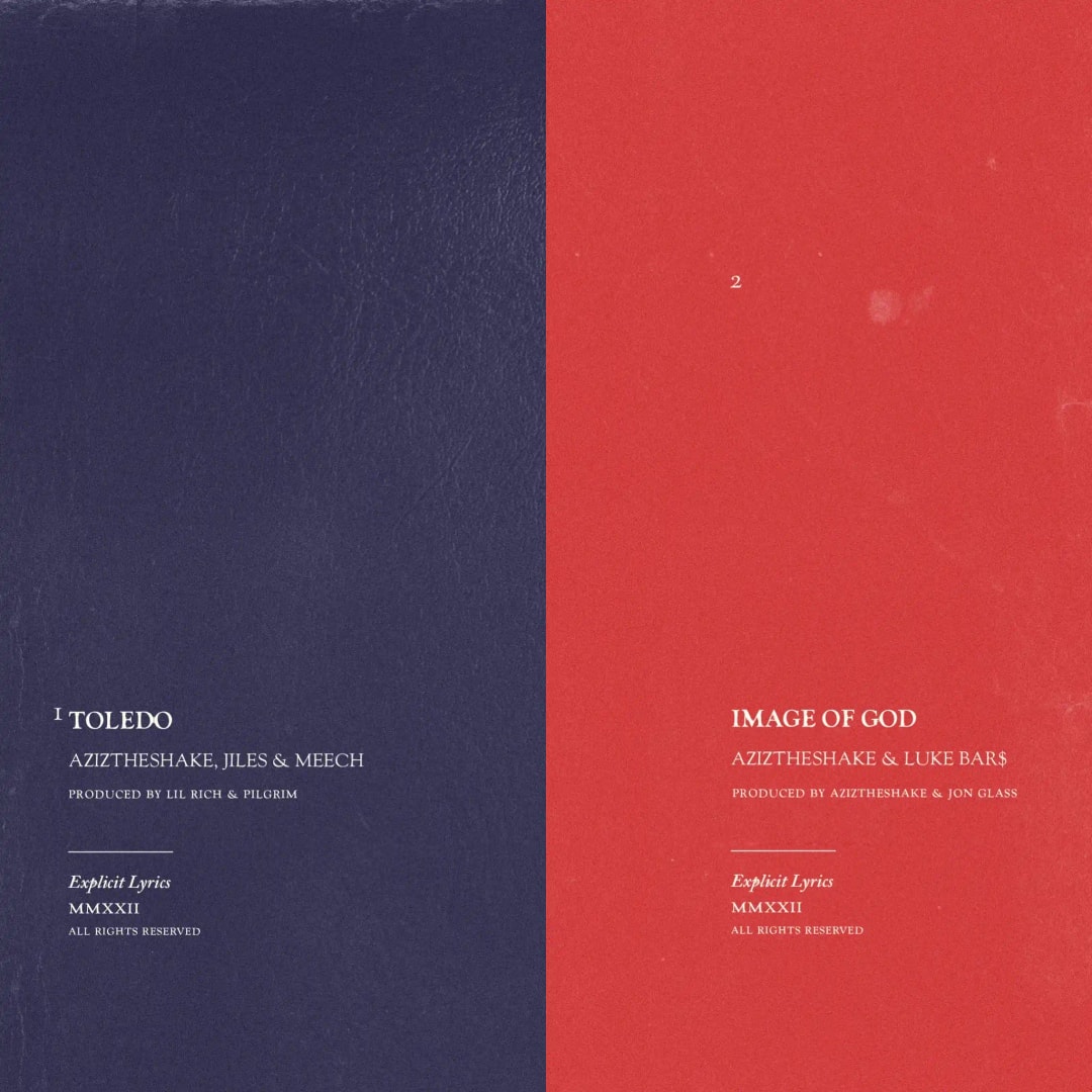 TOLEDO & IMAGE OF GOD