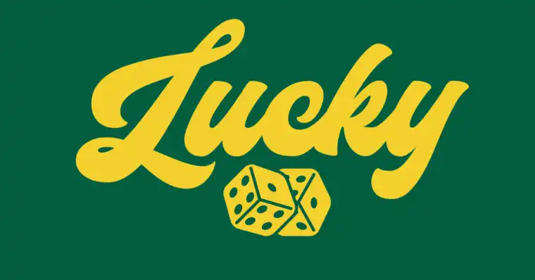 "Lucky" by Ian Matthew