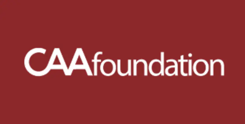 Learn about CAA Foundation