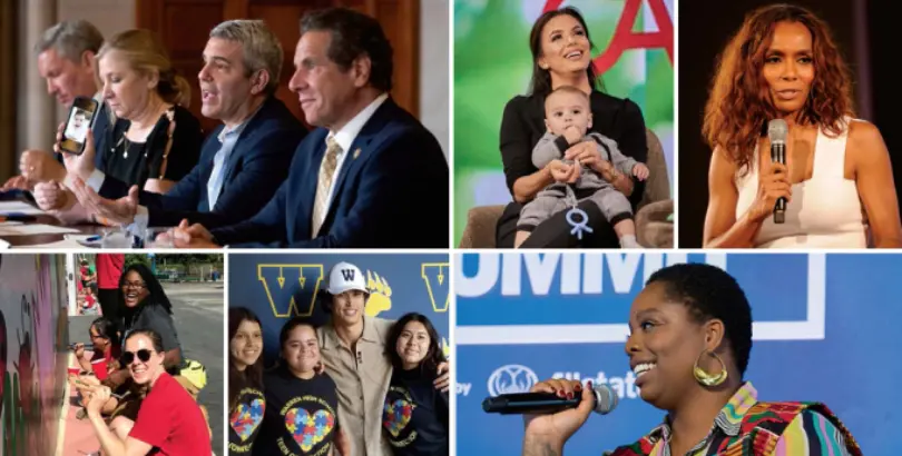 Variety: Quarter Century of Philanthropy!