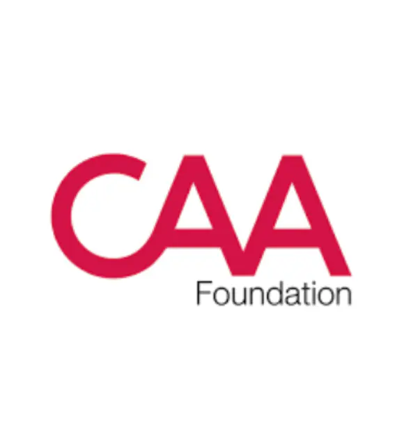 CAA Foundation - Using Pop Culture for Social Good.