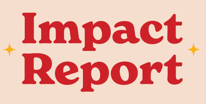 2021 Impact Report