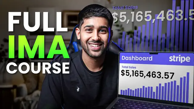 Free Influencer Marketing Course
