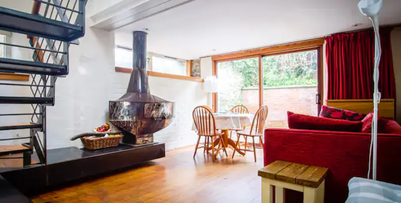 Book a luxury stay in St Andrews