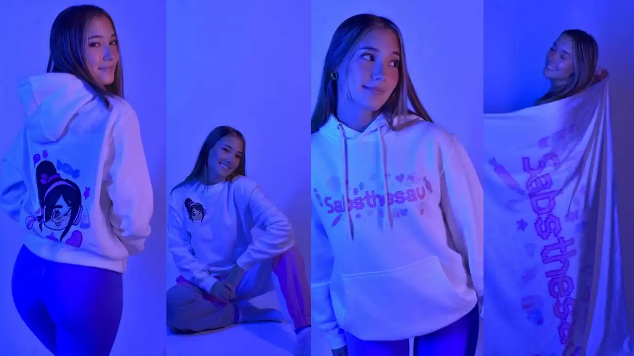 SHOP SABSTHESAV MERCH!!!