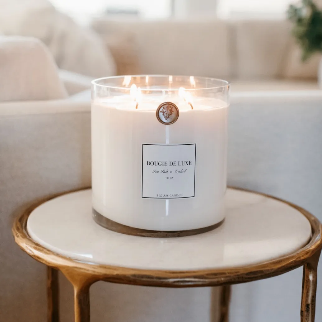 B.A.L. CANDLES (USE CODE LOE15)