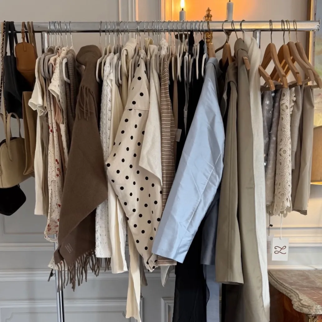 Pickle (Rent my closet)