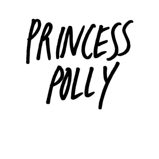 PRINCESS POLLY (USE CODE “20MACY”)