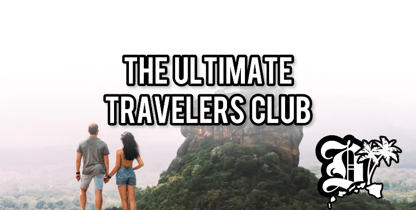 Become A Travel Ambassador Today!