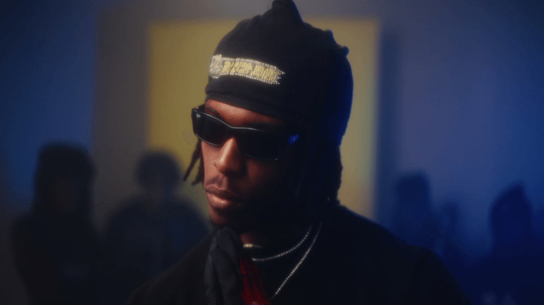 Onyankopon Visual