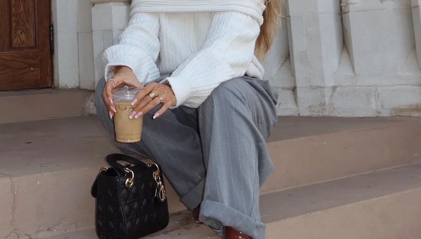 SHOP MY (ALL MY OUTFITS + FAVE PRODUCTS)