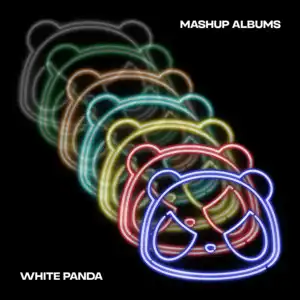 Mashup Albums on Spotify