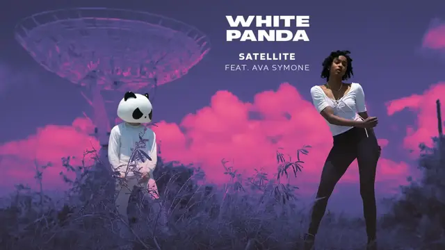 Satellite (feat. Ava Symone)