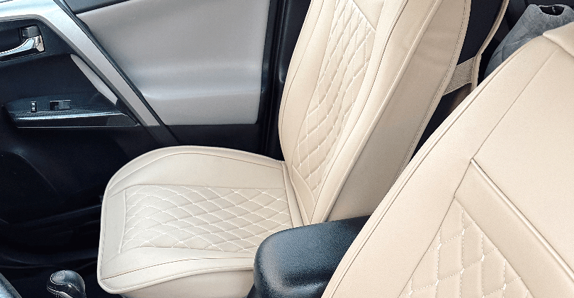 My Luxury Car Seat Covers