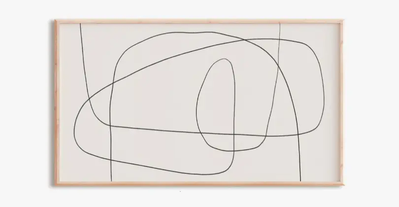 The Frame TV