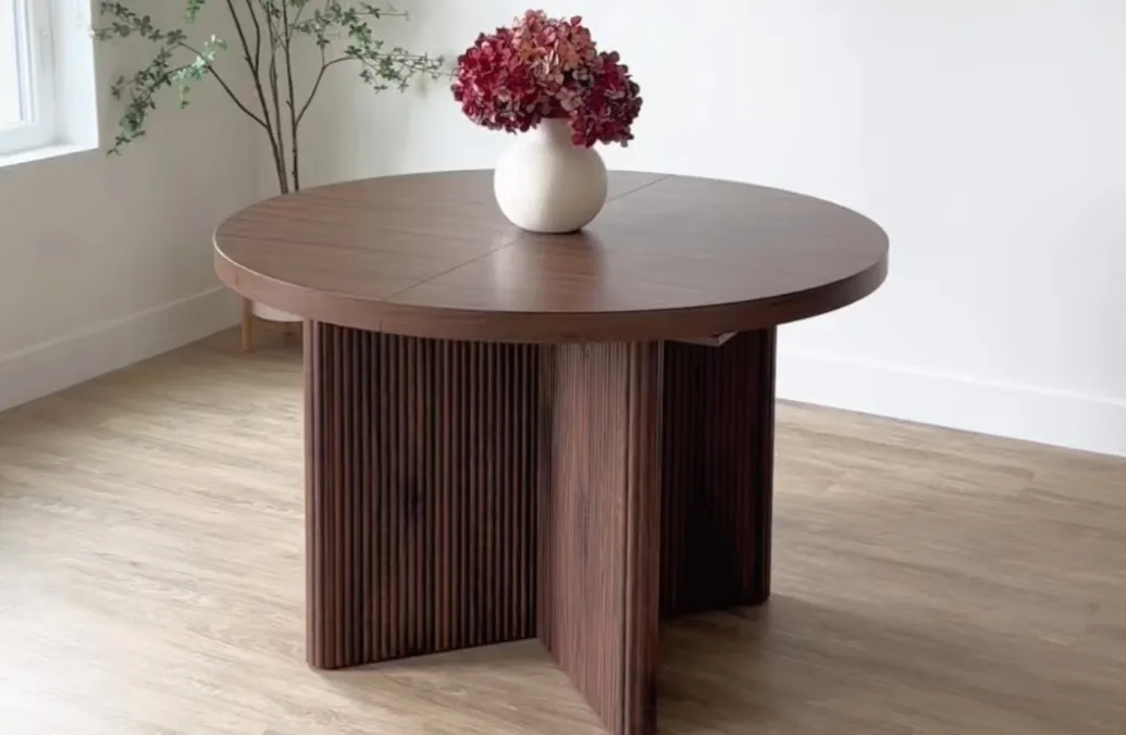$250 Dining Table