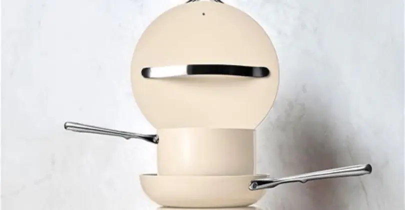 Gorgeous Cookware | 10% off at checkout here