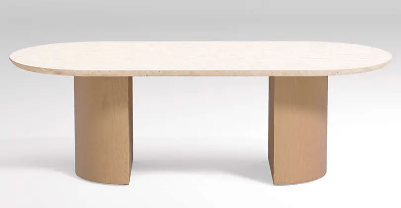 My Coffee Table