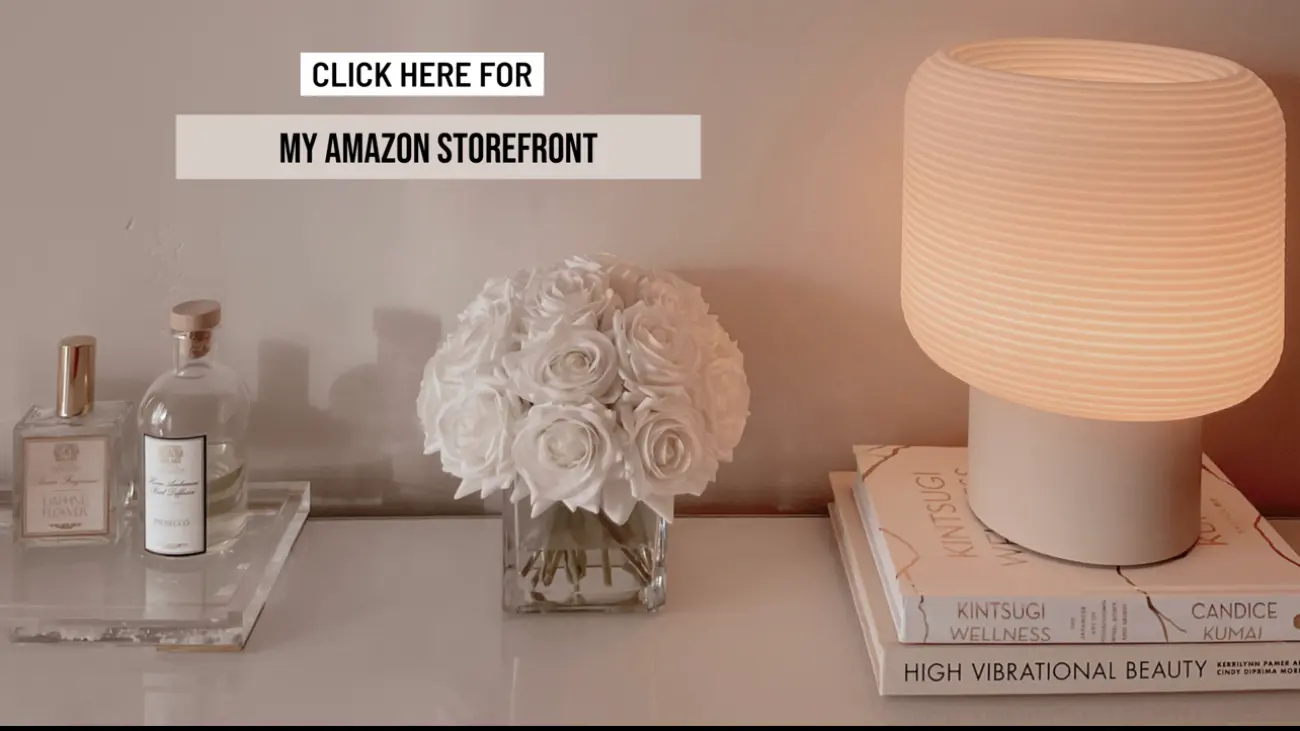 Click for my AMAZON STOREFRONT🤎
