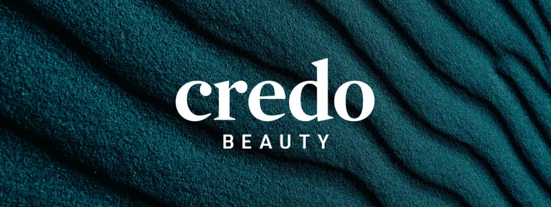 CREDO BEAUTY - 20% OFF
