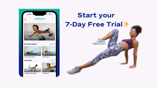 Start your FREE TRIAL ✨