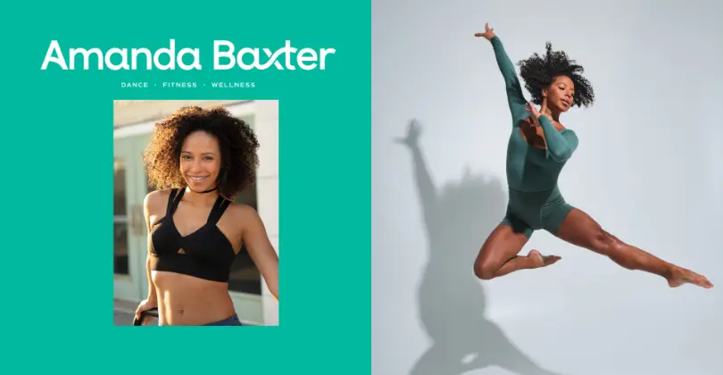 WORK WITH ME: Creator. Dancer. Model. Coach. amandabaxter.com