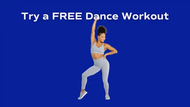 Ready to GROOVE? Grab your 14 min Dance Cardio Workout 🥳
