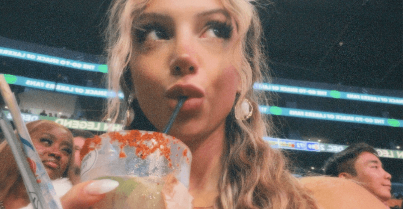 Venmo 🥰