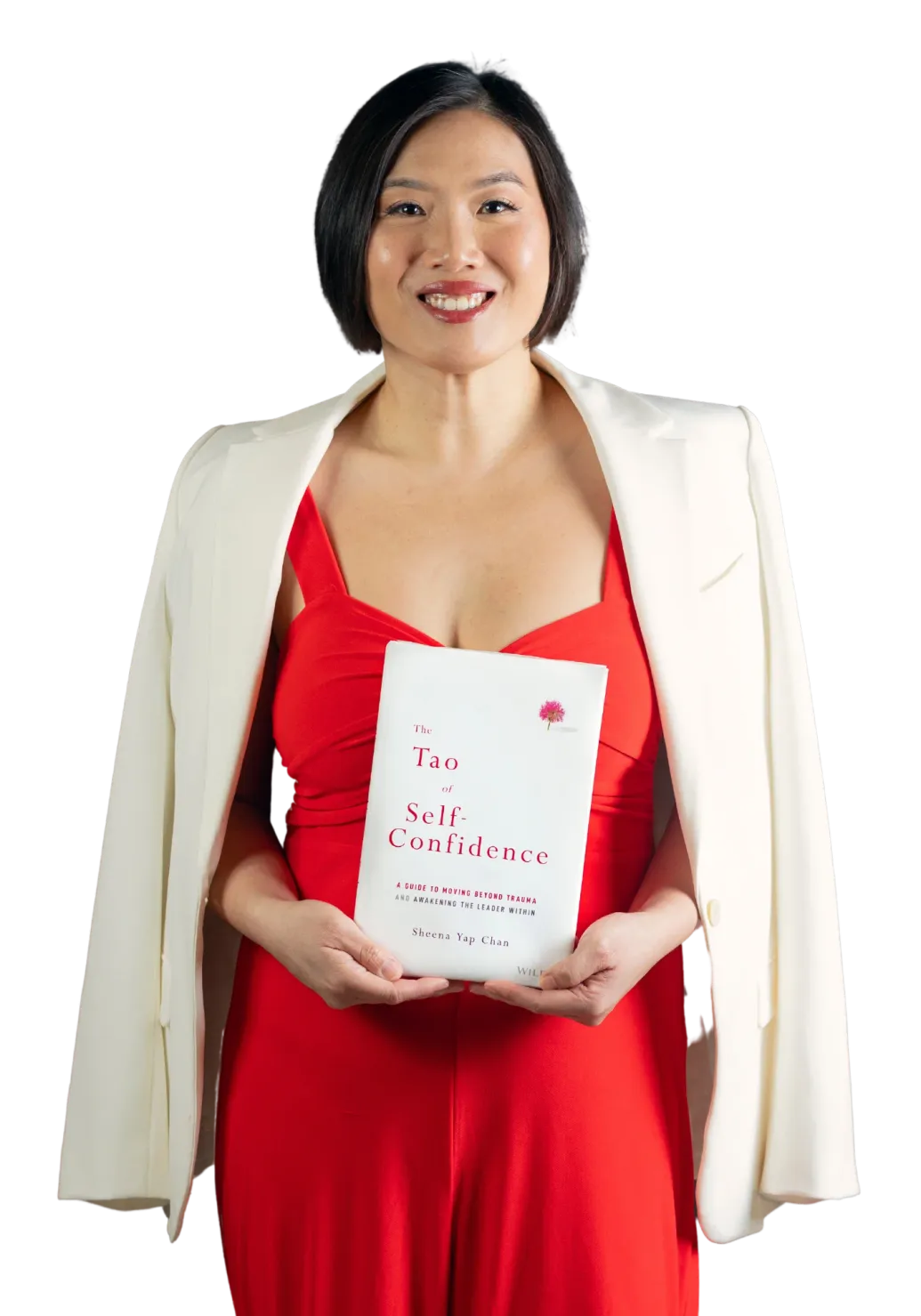 The Tao of Self-Confidence