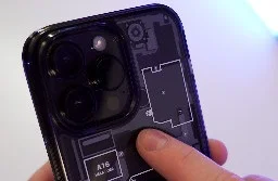 iPhone Accessories