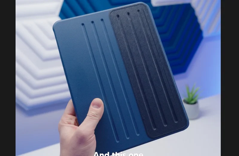 ESR Shift Magnetic Case