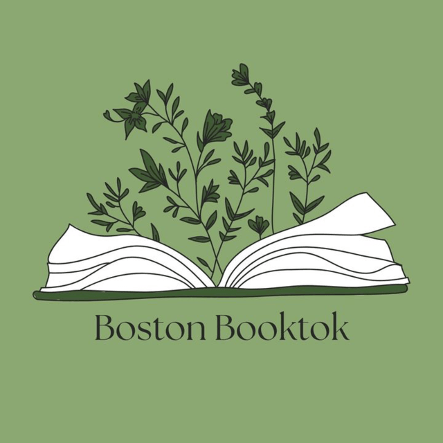 Boston Booktok Public Facebook Page