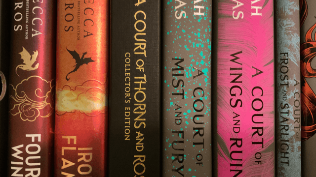GoodReads