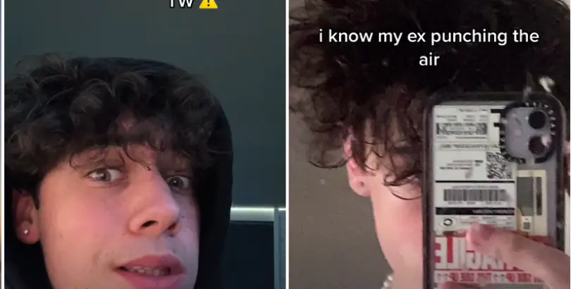 follow me on tiktok!