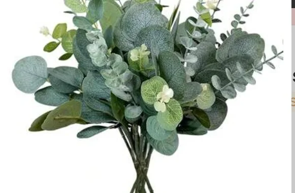 More Greens