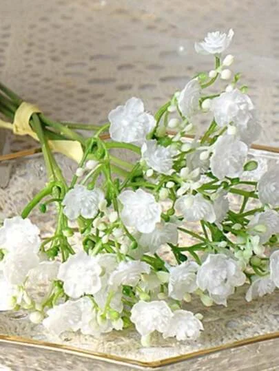Bunches Baby's Breath
