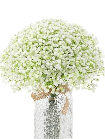 Breath Flowers (I dont like these as much as the ones from AliExpress)