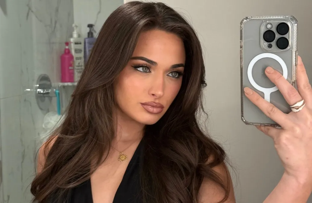 MY TIKTOK: Beauty tips/tutorials/ inspo & more)