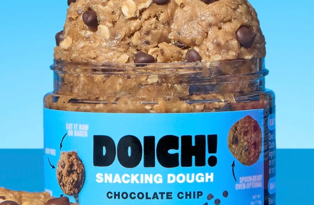 Doich!